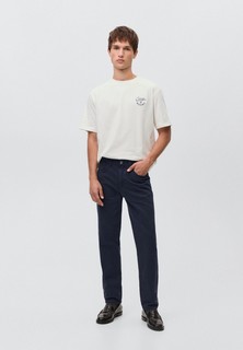 Джинсы Mango Teen