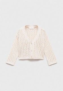 Кардиган Mango Kids