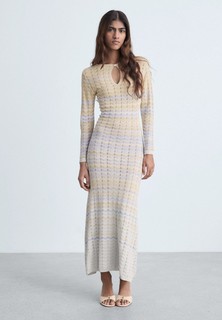 Платье Mango