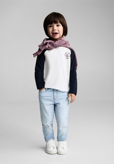 Джинсы Mango Kids