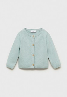 Кардиган Mango Kids