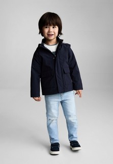 Куртка Mango Kids