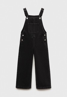 Комбинезон джинсовый Mango Kids