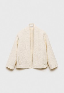 Куртка Mango Kids