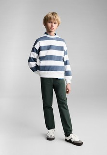 Свитшот Mango Kids