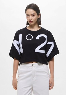 Футболка N21