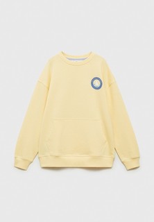 Свитшот Mango Kids