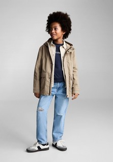 Парка Mango Kids