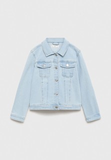 Куртка джинсовая Mango Kids