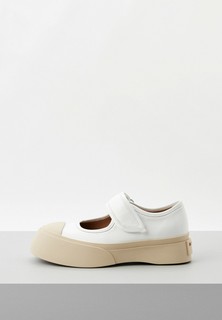 Туфли Marni
