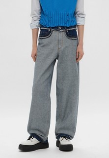 Джинсы Marni