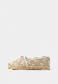 Эспадрильи Guess