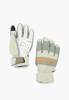 Перчатки горнолыжные Quiksilver