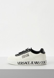 Кеды Versace Jeans Couture