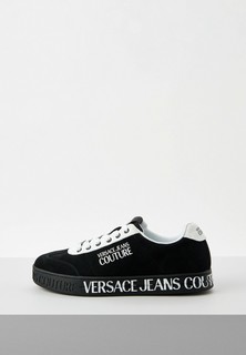 Кеды Versace Jeans Couture