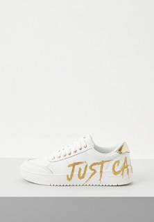 Кеды Just Cavalli
