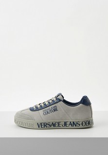 Кеды Versace Jeans Couture