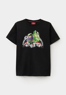 Футболка Sprayground