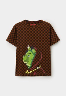 Футболка Sprayground