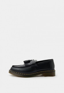Лоферы Dr. Martens