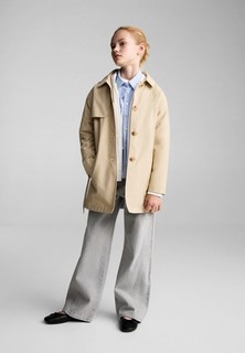 Плащ Mango Kids