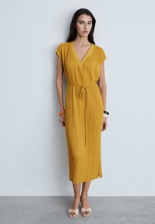 Платье Mango