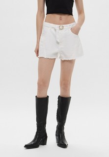Шорты джинсовые Twinset Milano