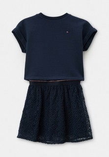 Платье Tommy Hilfiger