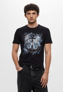 Футболка Trussardi