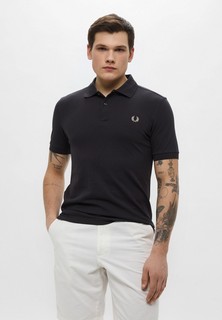 Поло Fred Perry