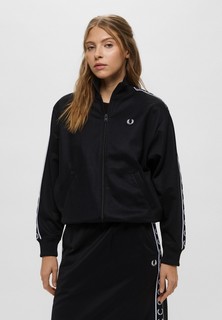 Олимпийка Fred Perry