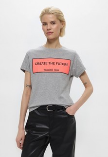 Футболка Trussardi