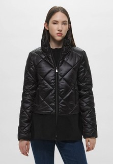 Куртка утепленная Trussardi