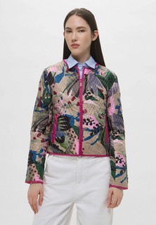 Куртка утепленная Trussardi