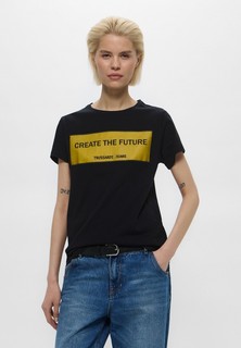 Футболка Trussardi