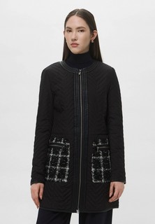 Куртка утепленная Trussardi