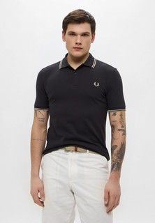 Поло Fred Perry