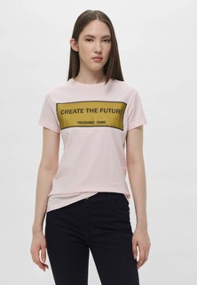 Футболка Trussardi
