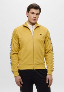 Олимпийка Fred Perry