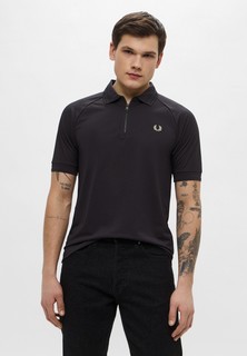 Поло Fred Perry