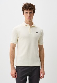 Поло Fred Perry