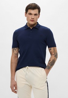 Поло Fred Perry