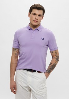Поло Fred Perry
