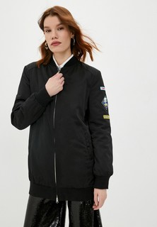 Куртка утепленная Trussardi
