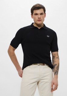 Поло Fred Perry