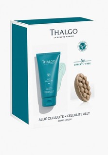 Набор для ухода за телом Thalgo
