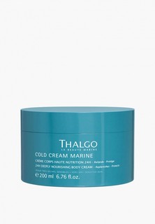 Крем для тела Thalgo