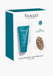 Набор для ухода за телом Thalgo