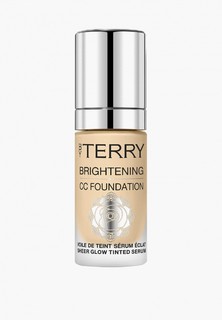 Тональный крем By Terry