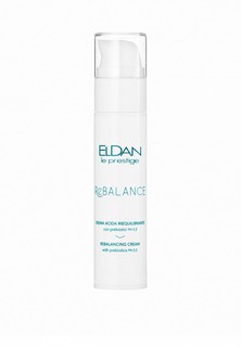 Крем для лица Eldan Cosmetics
